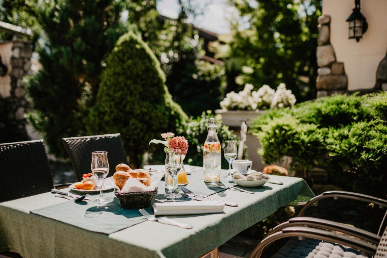 Weßner Hof Landhotel&restaurant 3* Marquartstein