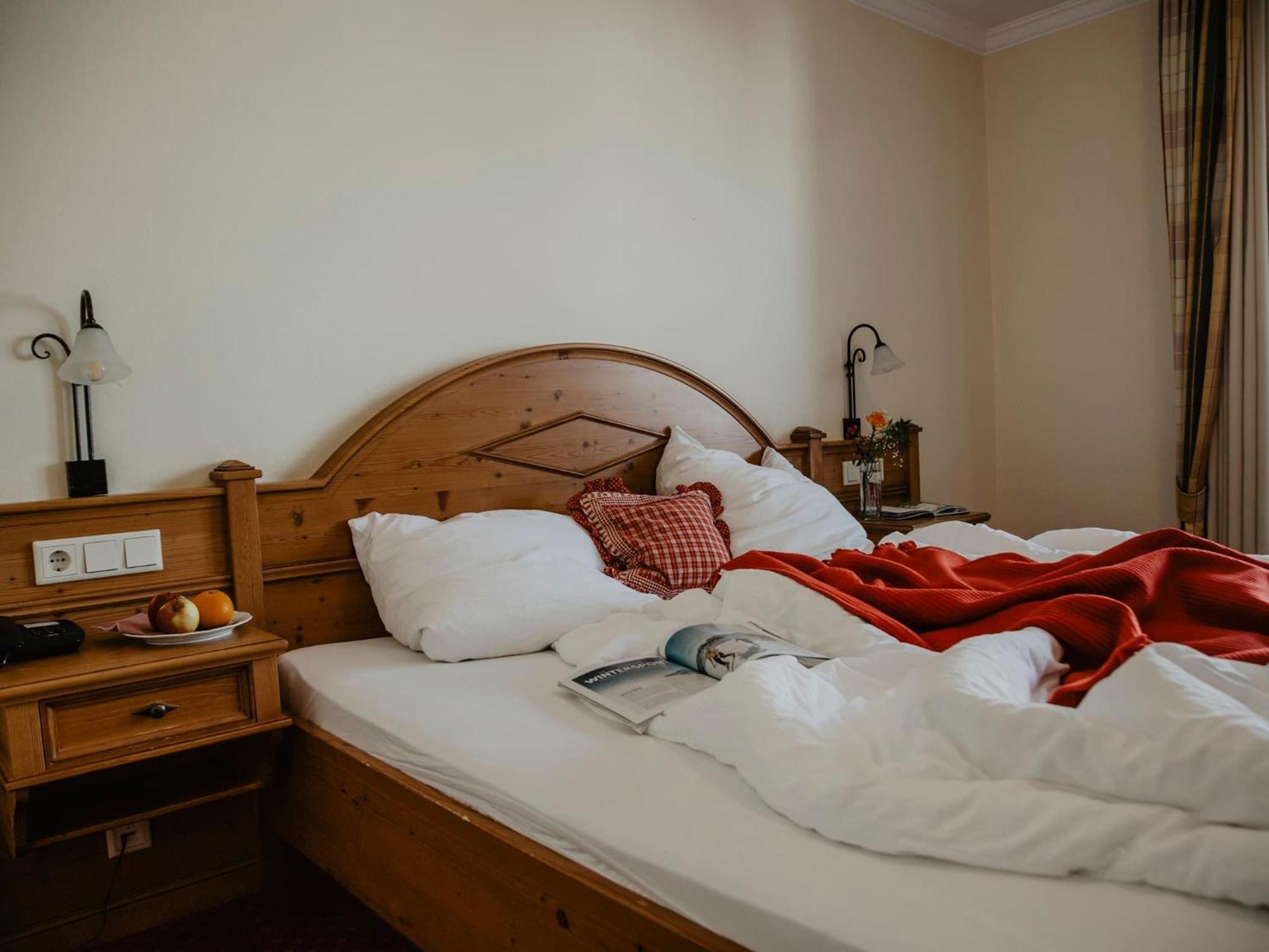 Hotel Wessner Hof & Restaurant 3*