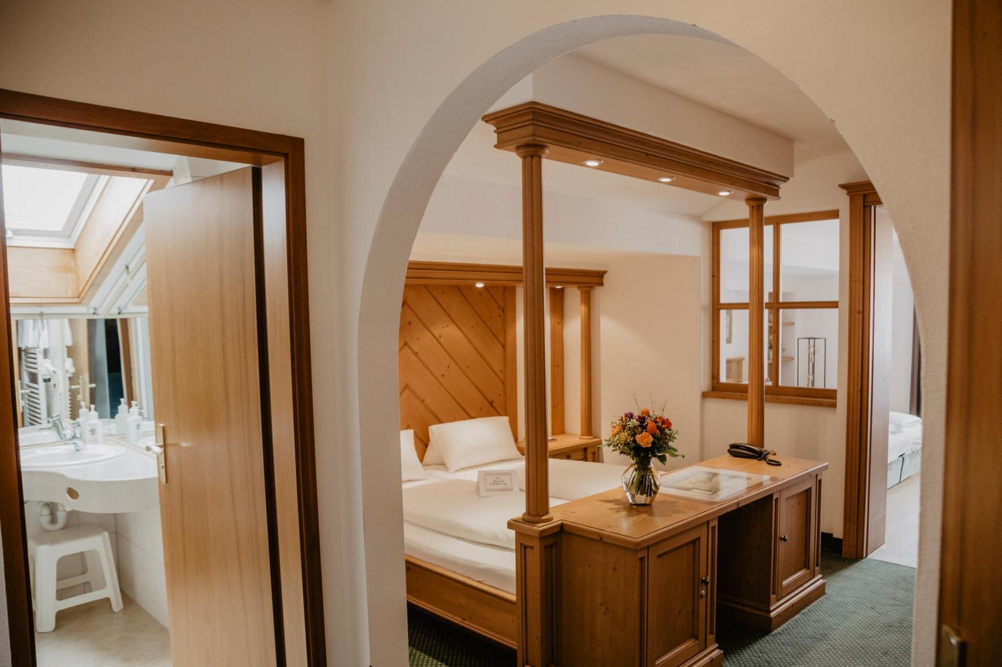 Hotel Wessner Hof & Restaurant